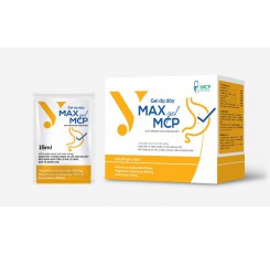 YMax Gel MCP ( Gel dạ dày)