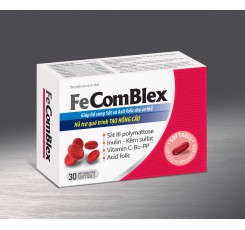 FeComBlex